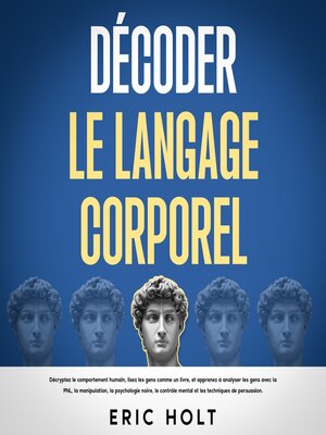 cover image of Décoder le langage corporel